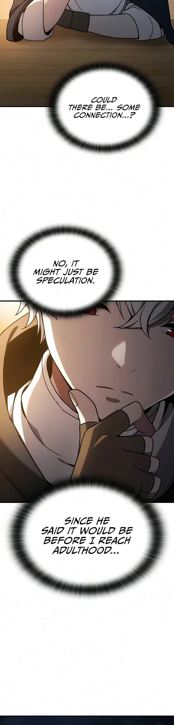 Noble Lady Reformation Guide Chapter 37 page 36 - Chapter 37