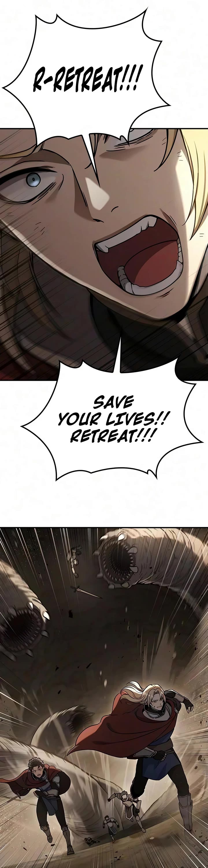 Noble Lady Reformation Guide Chapter 37 page 46 - Chapter 37