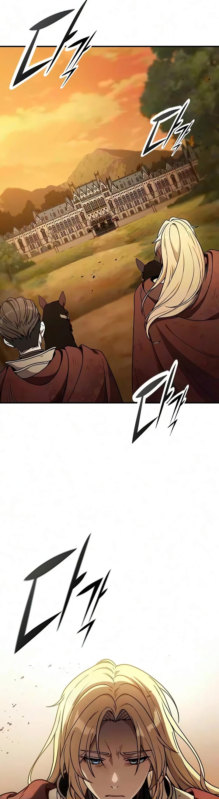 Noble Lady Reformation Guide Chapter 37 page 54 - Chapter 37