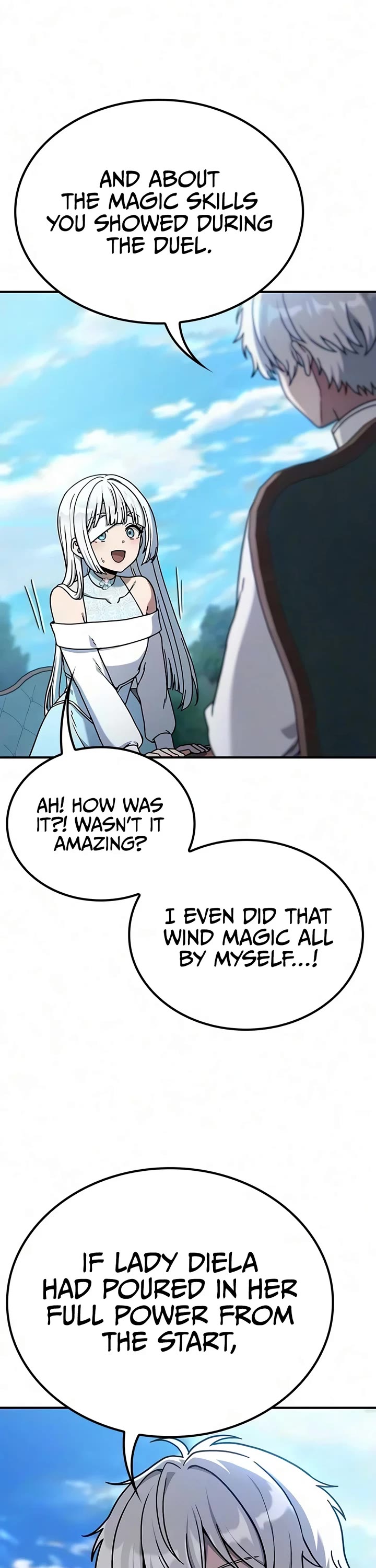 Noble Lady Reformation Guide Chapter 37 page 7 - Chapter 37