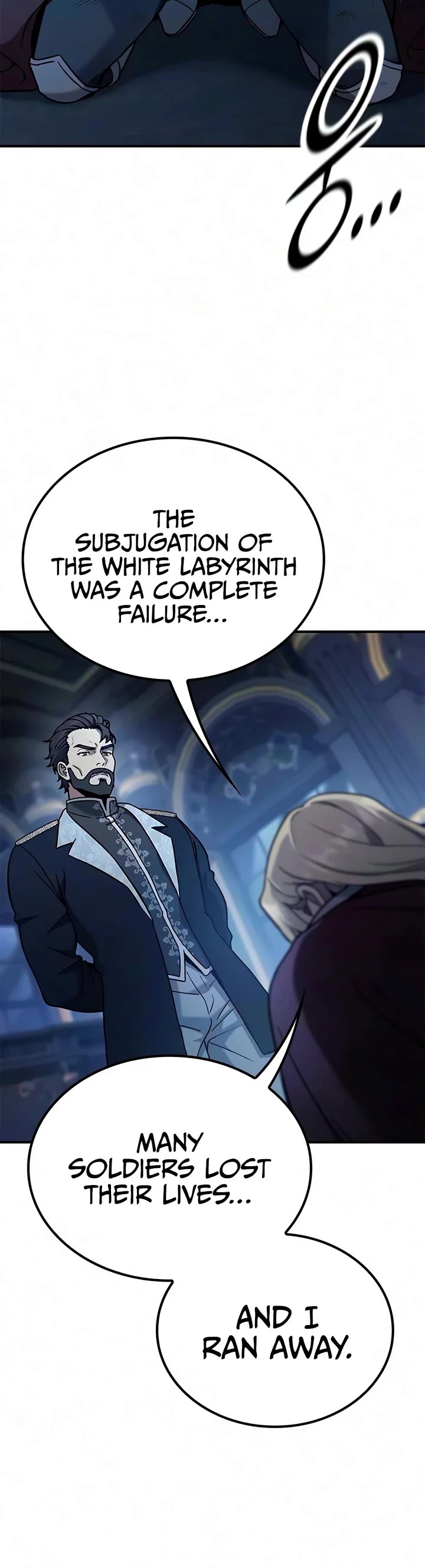 Noble Lady Reformation Guide Chapter 38 page 12 - Chapter 38