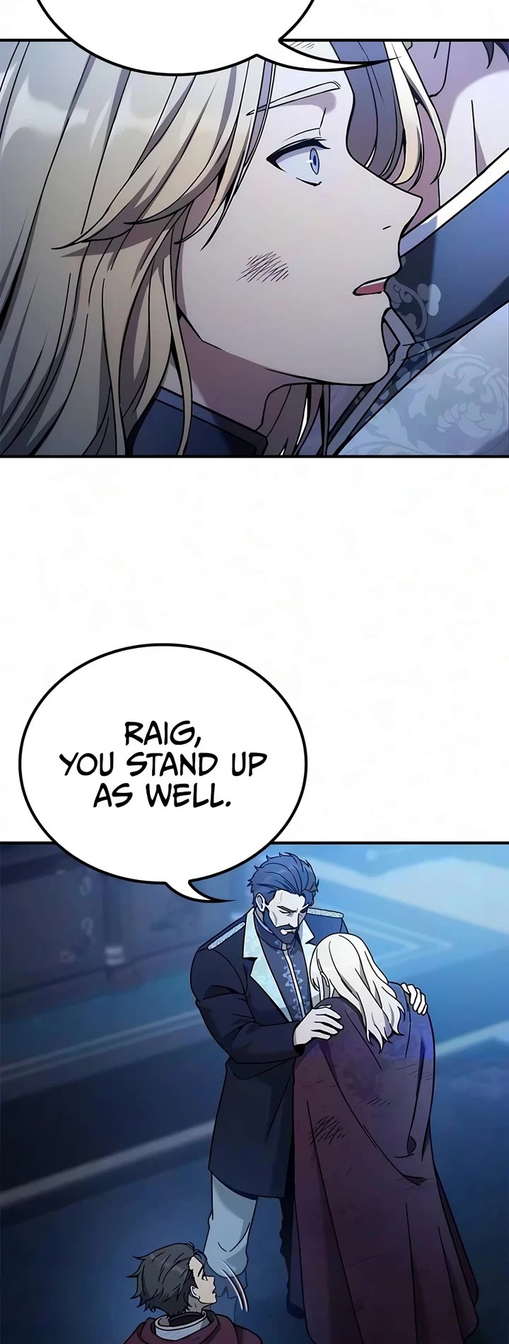 Noble Lady Reformation Guide Chapter 38 page 17 - Chapter 38