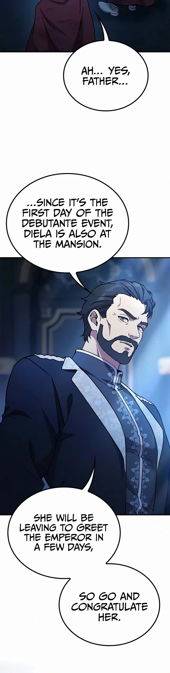 Noble Lady Reformation Guide Chapter 38 page 18 - Chapter 38