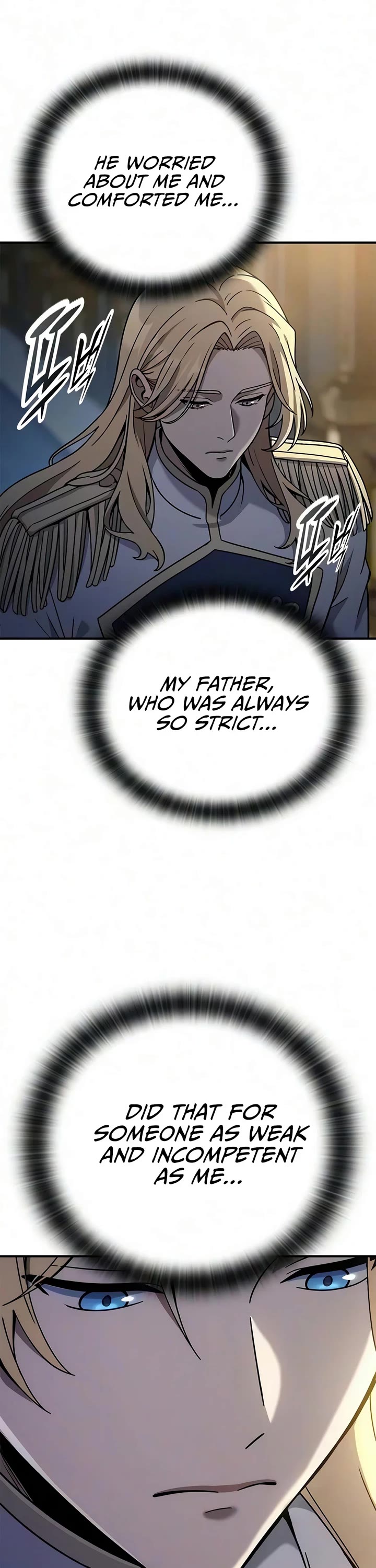 Noble Lady Reformation Guide Chapter 38 page 20 - Chapter 38