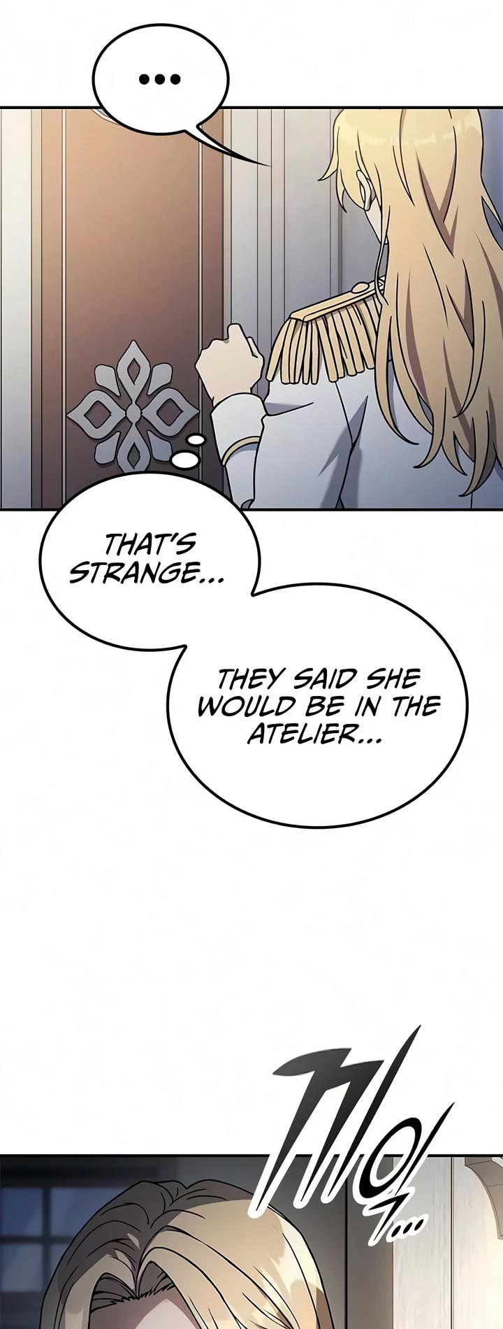 Noble Lady Reformation Guide Chapter 38 page 22 - Chapter 38