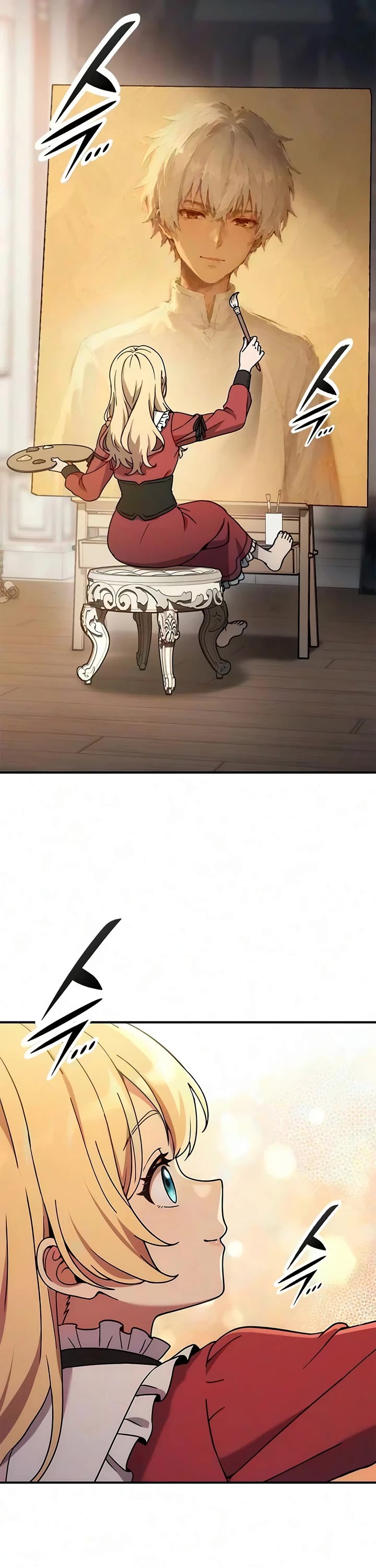 Noble Lady Reformation Guide Chapter 38 page 25 - Chapter 38
