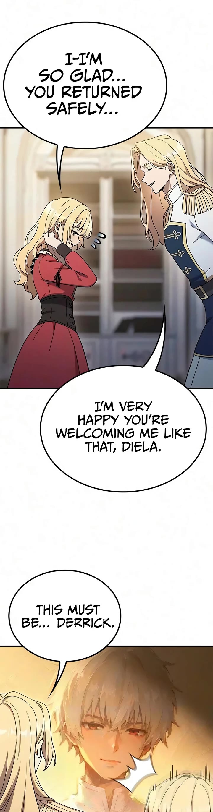 Noble Lady Reformation Guide Chapter 38 page 28 - Chapter 38