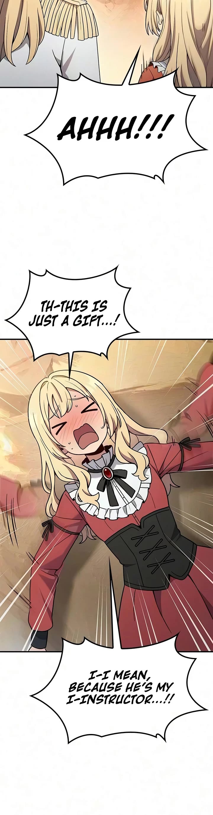 Noble Lady Reformation Guide Chapter 38 page 29 - Chapter 38