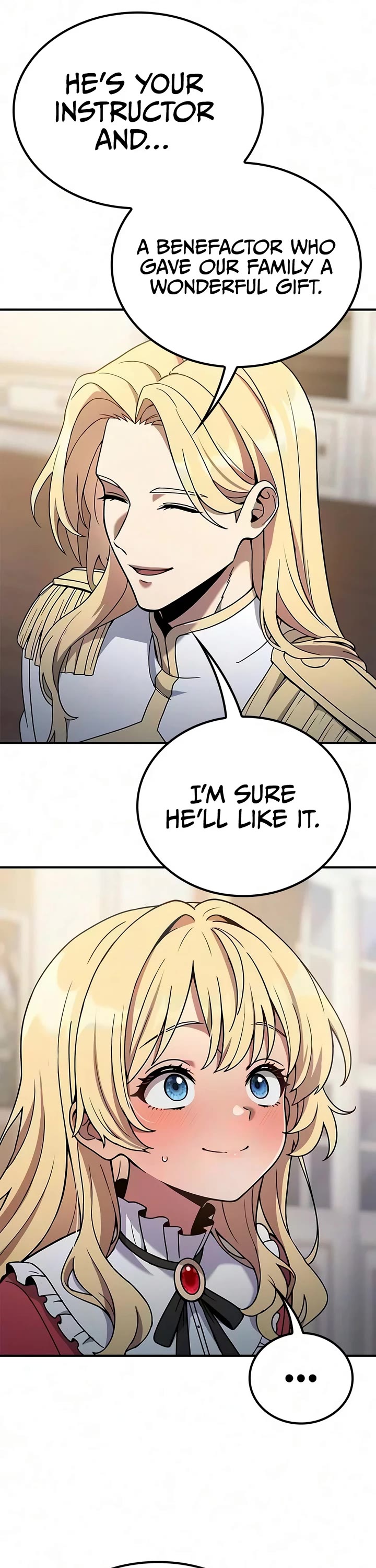 Noble Lady Reformation Guide Chapter 38 page 30 - Chapter 38