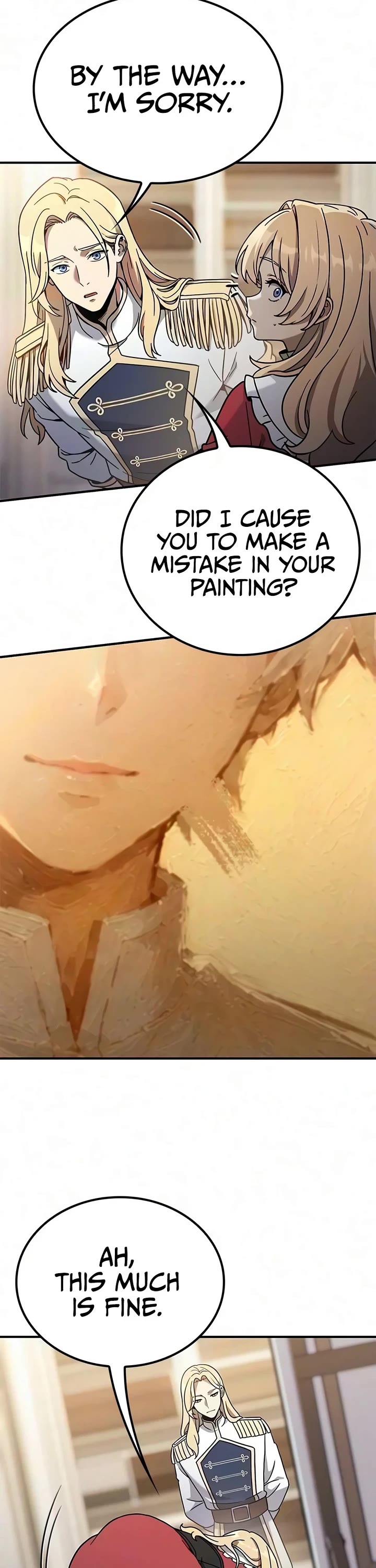 Noble Lady Reformation Guide Chapter 38 page 31 - Chapter 38