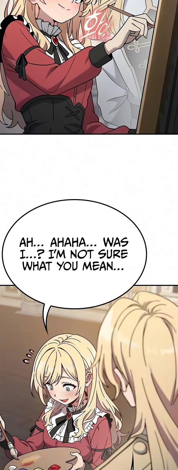 Noble Lady Reformation Guide Chapter 38 page 34 - Chapter 38