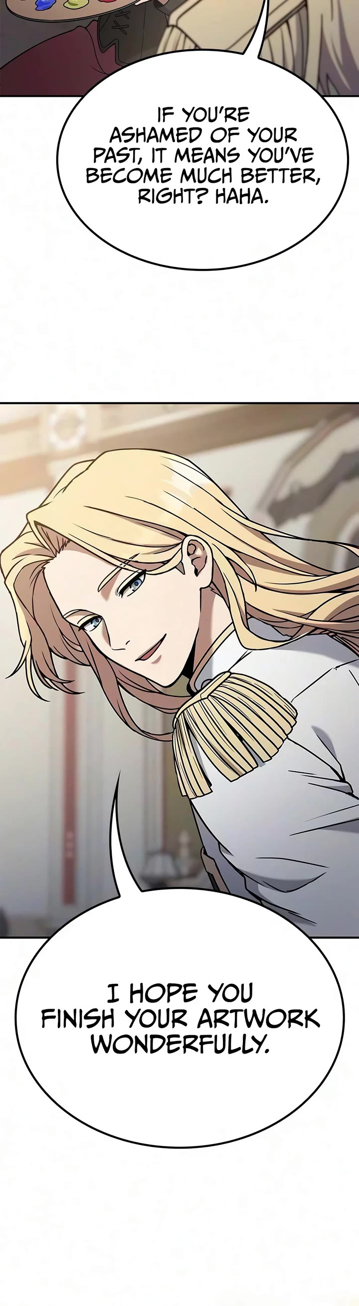 Noble Lady Reformation Guide Chapter 38 page 35 - Chapter 38