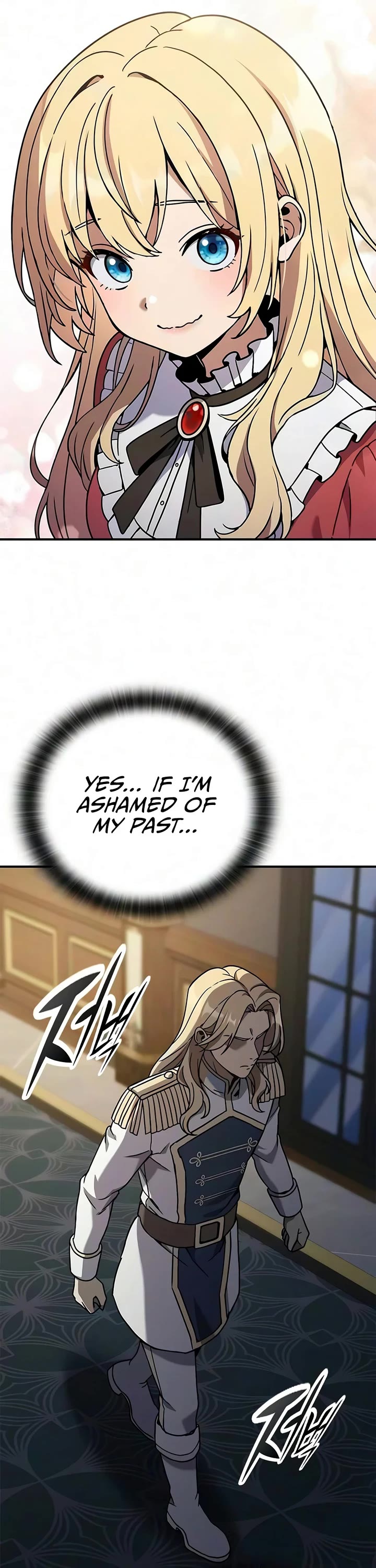 Noble Lady Reformation Guide Chapter 38 page 36 - Chapter 38