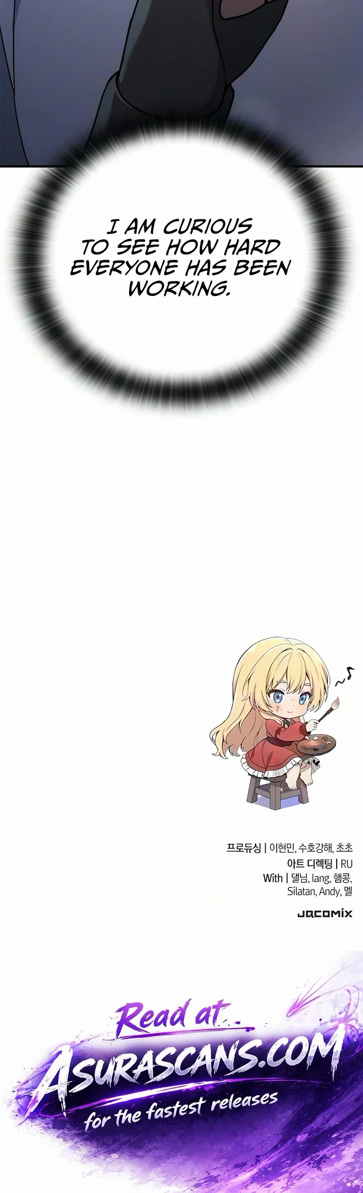 Noble Lady Reformation Guide Chapter 38 page 49 - Chapter 38