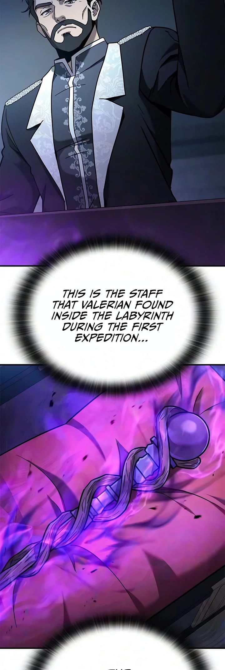 Noble Lady Reformation Guide Chapter 38 page 5 - Chapter 38