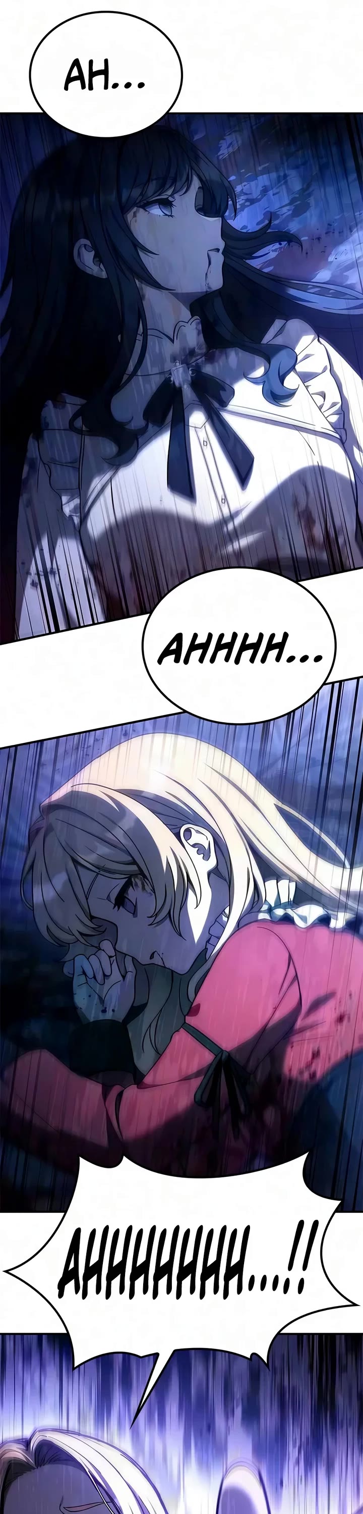 Noble Lady Reformation Guide Chapter 39 page 10 - Chapter 39