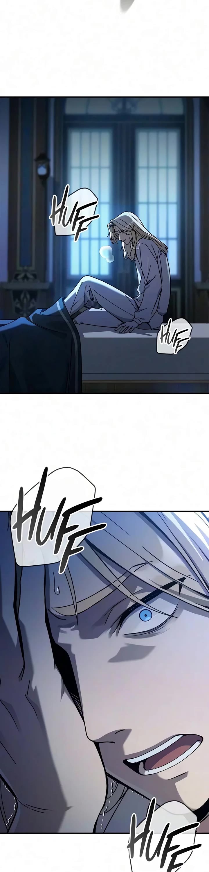 Noble Lady Reformation Guide Chapter 39 page 12 - Chapter 39