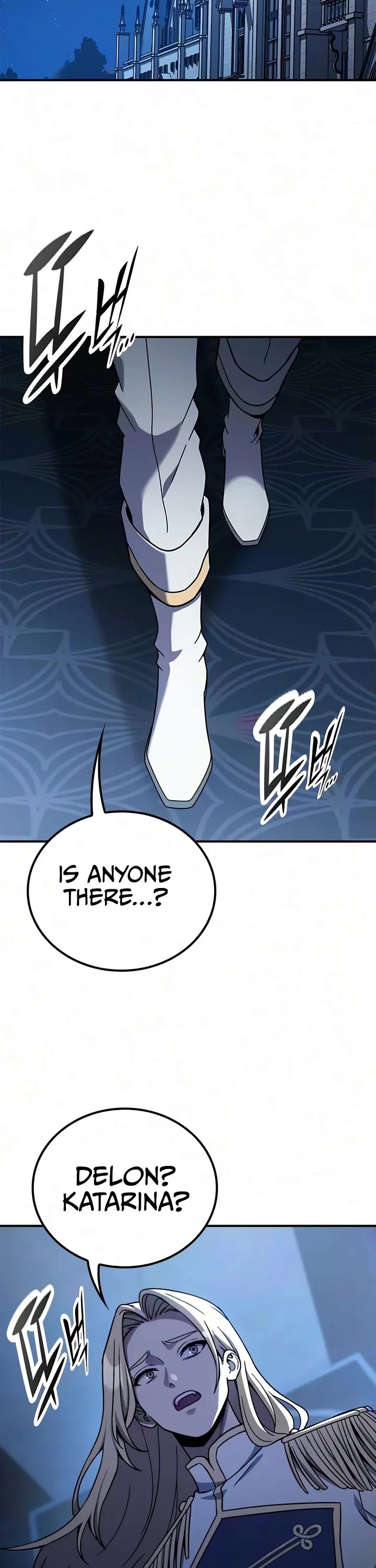 Noble Lady Reformation Guide Chapter 39 page 2 - Chapter 39