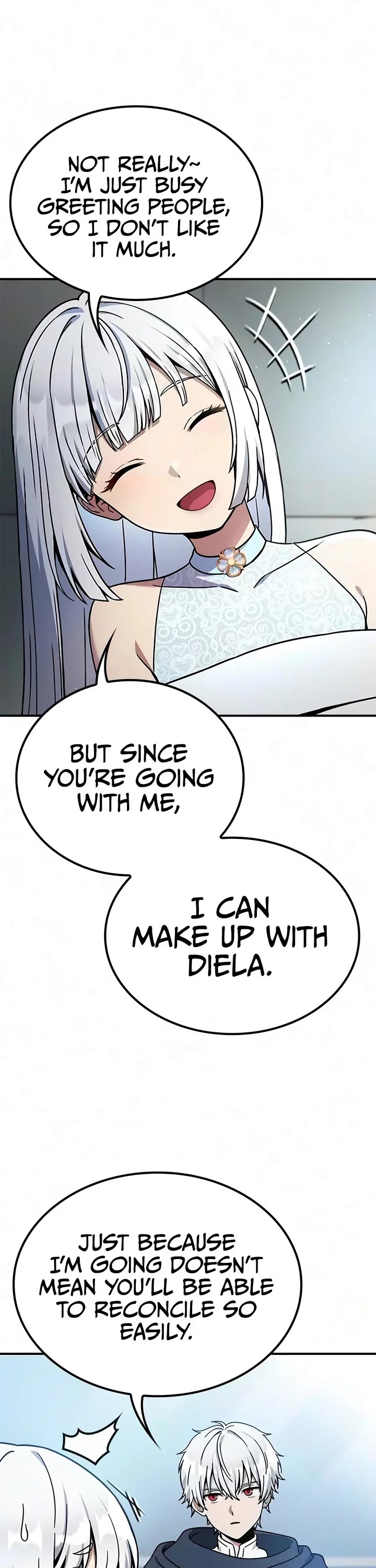 Noble Lady Reformation Guide Chapter 39 page 22 - Chapter 39