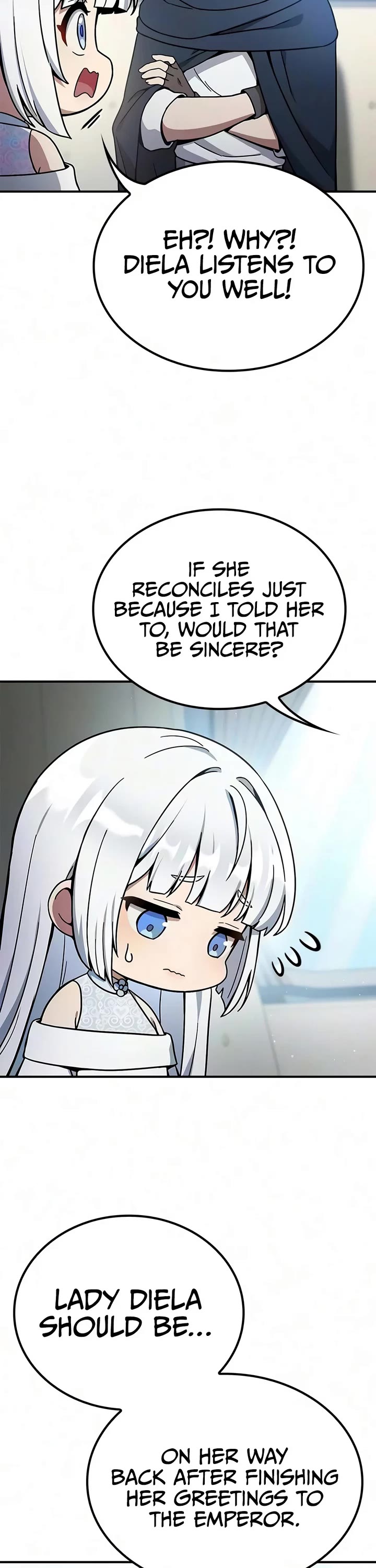 Noble Lady Reformation Guide Chapter 39 page 23 - Chapter 39
