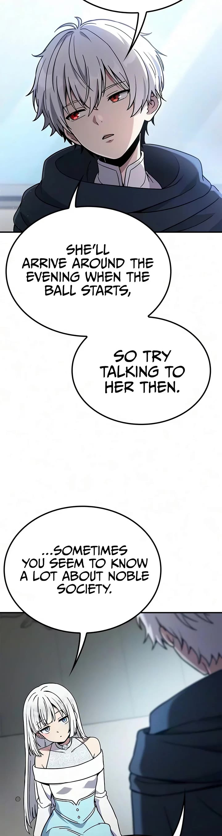 Noble Lady Reformation Guide Chapter 39 page 24 - Chapter 39