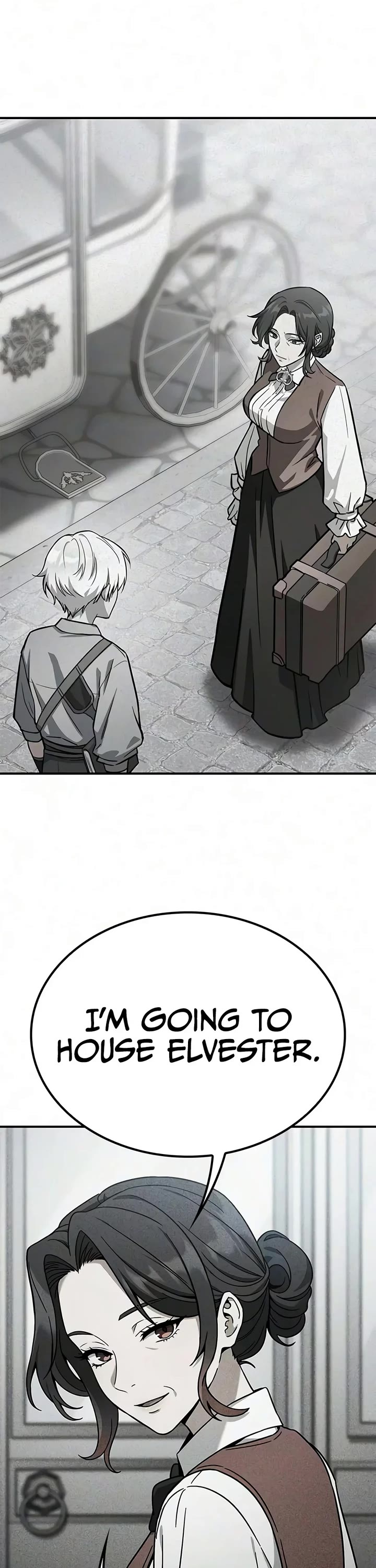 Noble Lady Reformation Guide Chapter 39 page 28 - Chapter 39