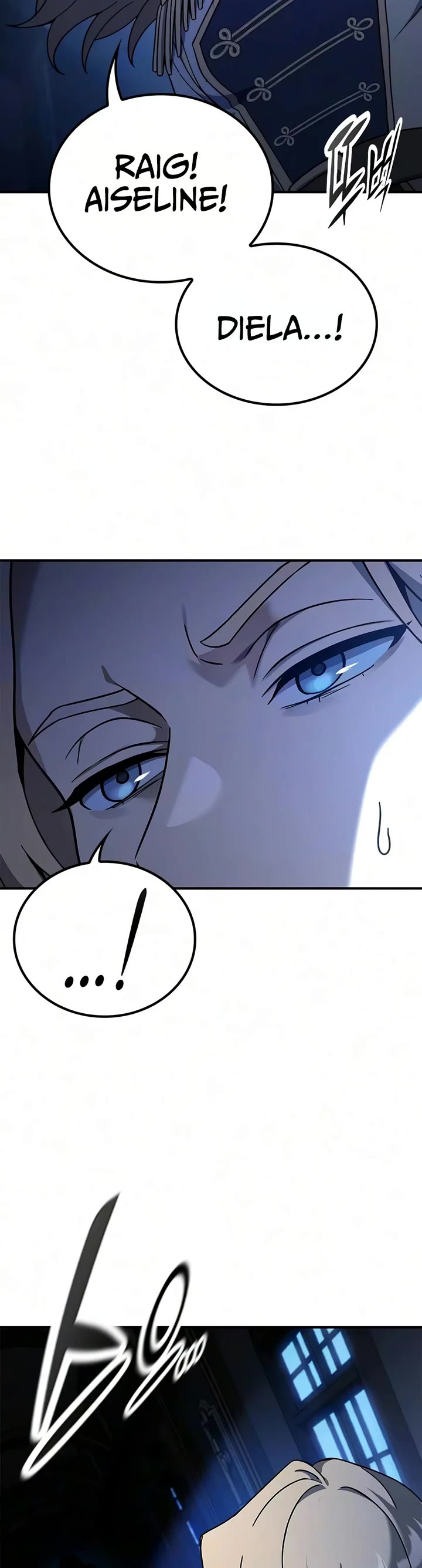Noble Lady Reformation Guide Chapter 39 page 3 - Chapter 39