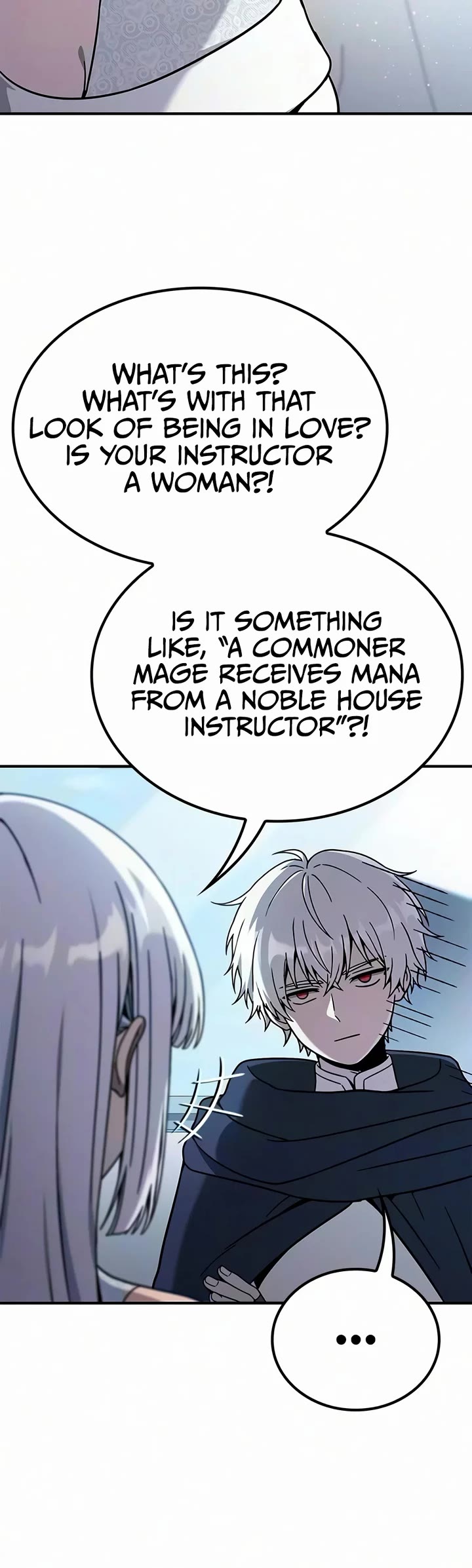 Noble Lady Reformation Guide Chapter 39 page 31 - Chapter 39