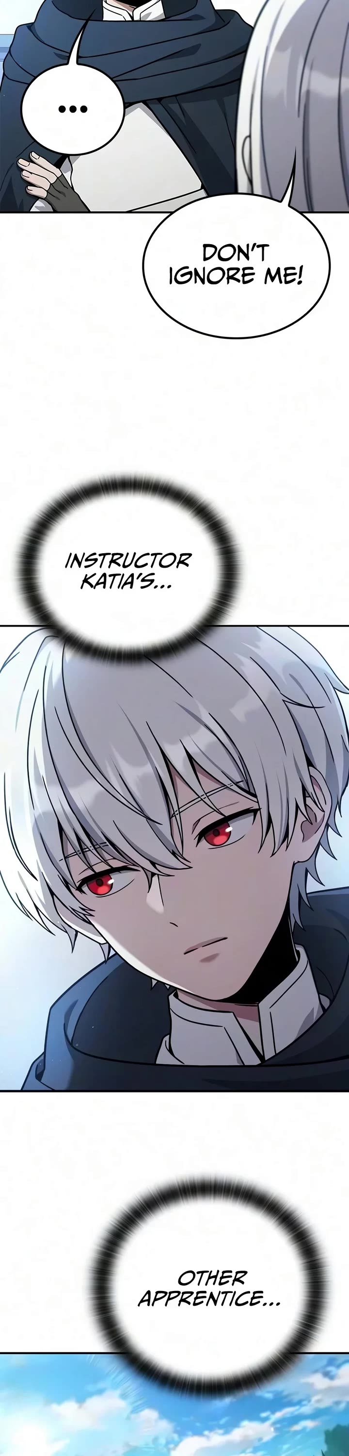 Noble Lady Reformation Guide Chapter 39 page 33 - Chapter 39
