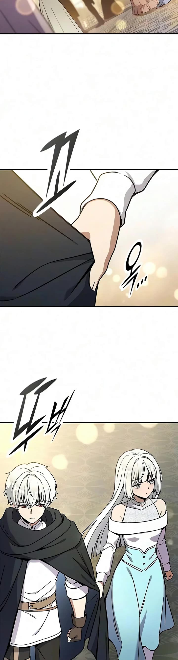 Noble Lady Reformation Guide Chapter 39 page 35 - Chapter 39
