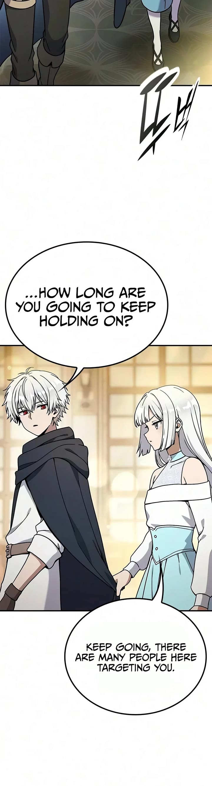 Noble Lady Reformation Guide Chapter 39 page 36 - Chapter 39