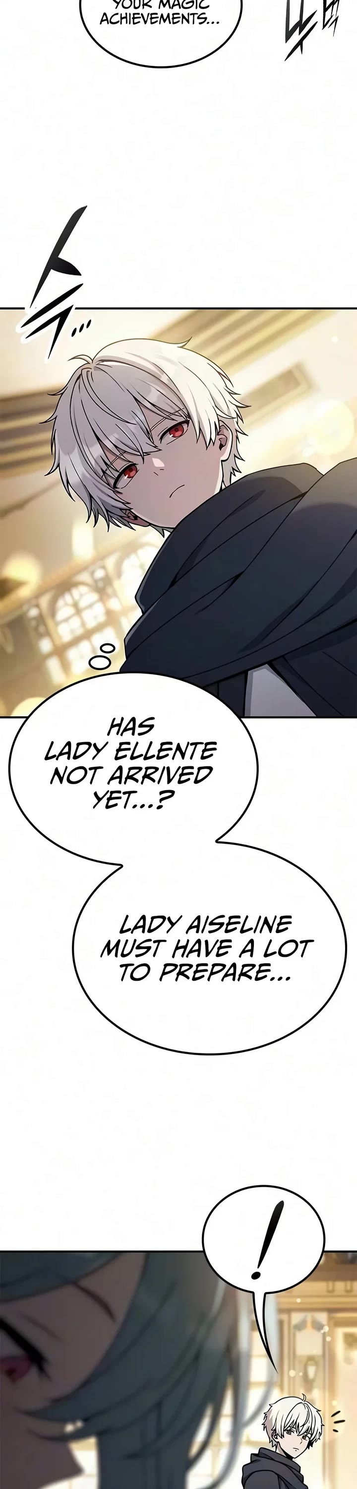 Noble Lady Reformation Guide Chapter 39 page 38 - Chapter 39