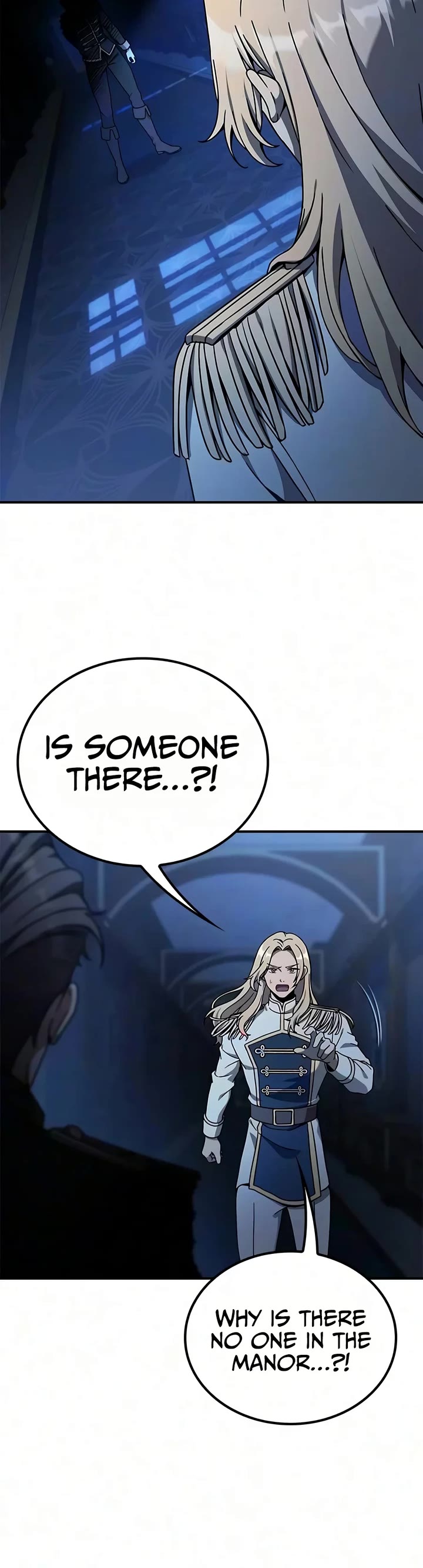 Noble Lady Reformation Guide Chapter 39 page 4 - Chapter 39