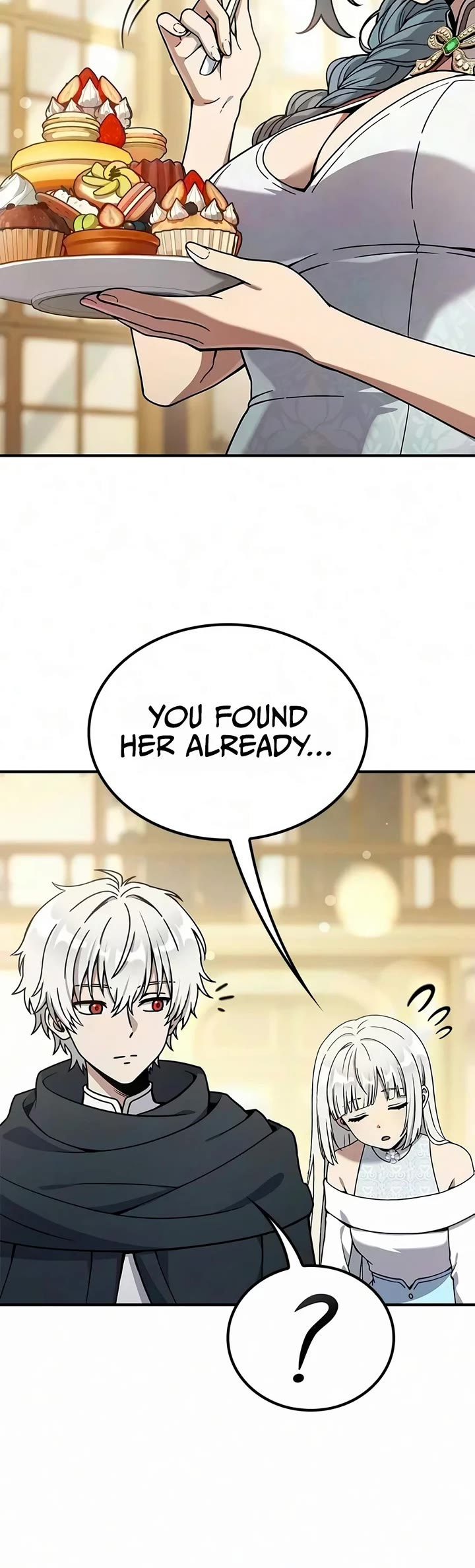 Noble Lady Reformation Guide Chapter 39 page 41 - Chapter 39