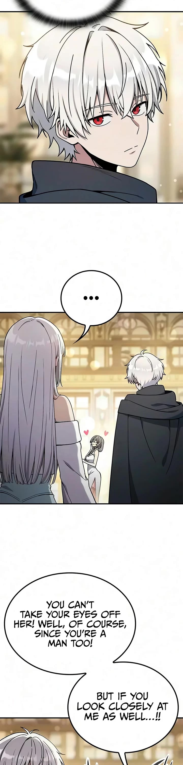 Noble Lady Reformation Guide Chapter 39 page 43 - Chapter 39