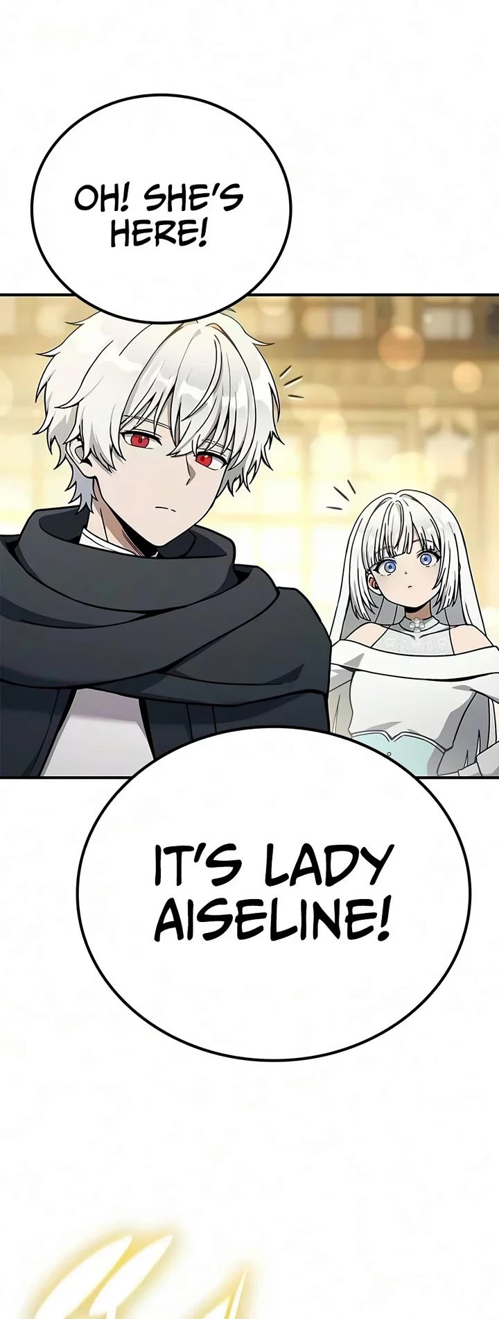 Noble Lady Reformation Guide Chapter 39 page 45 - Chapter 39