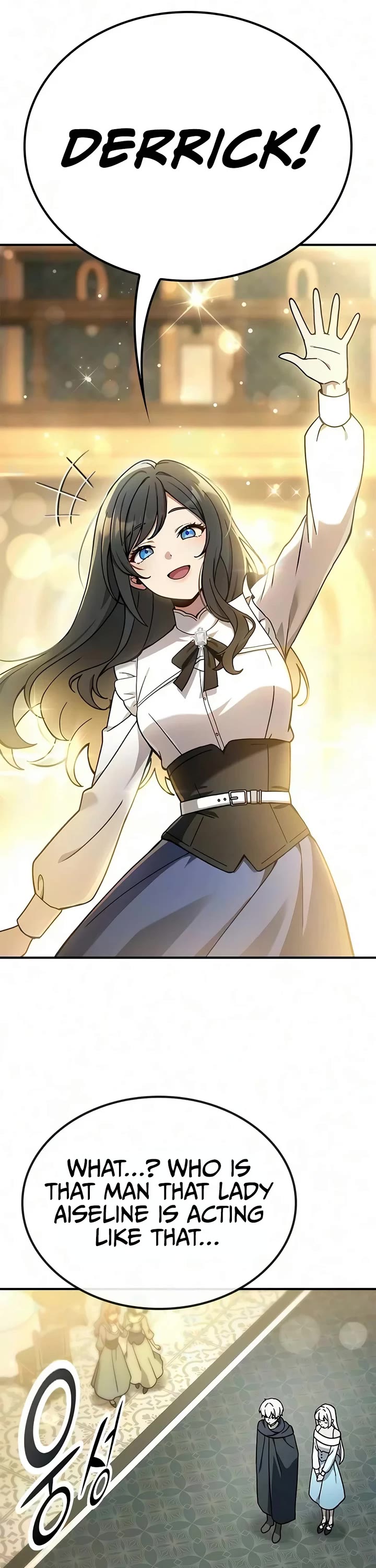 Noble Lady Reformation Guide Chapter 39 page 48 - Chapter 39