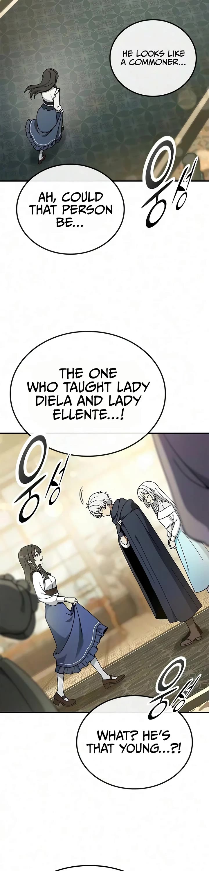 Noble Lady Reformation Guide Chapter 39 page 49 - Chapter 39