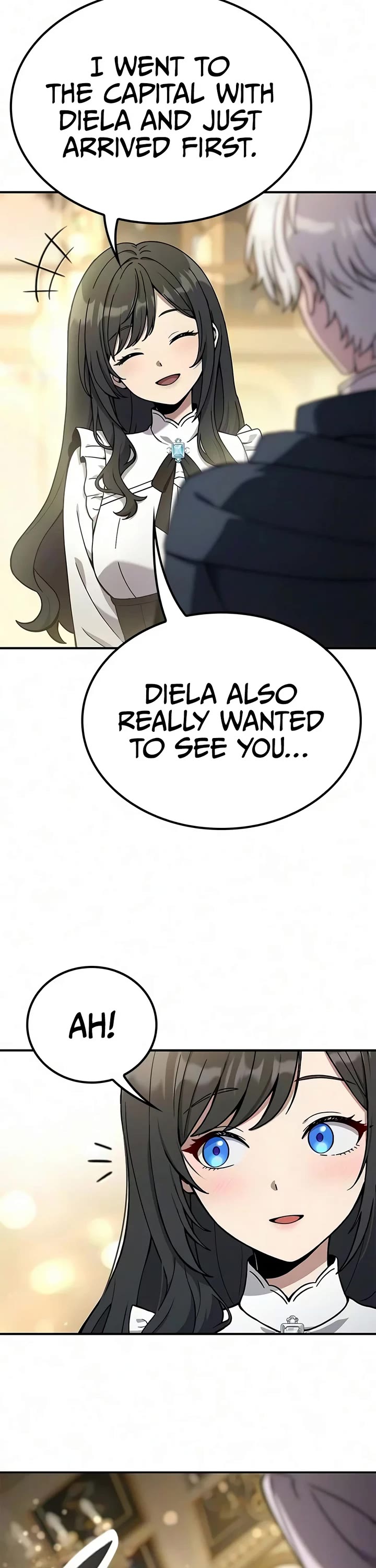 Noble Lady Reformation Guide Chapter 39 page 50 - Chapter 39