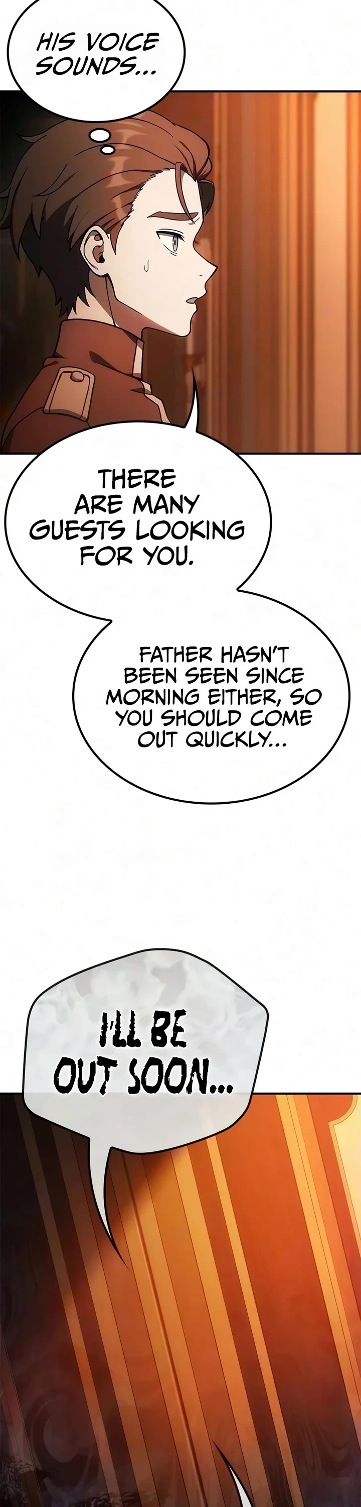 Noble Lady Reformation Guide Chapter 39 page 55 - Chapter 39