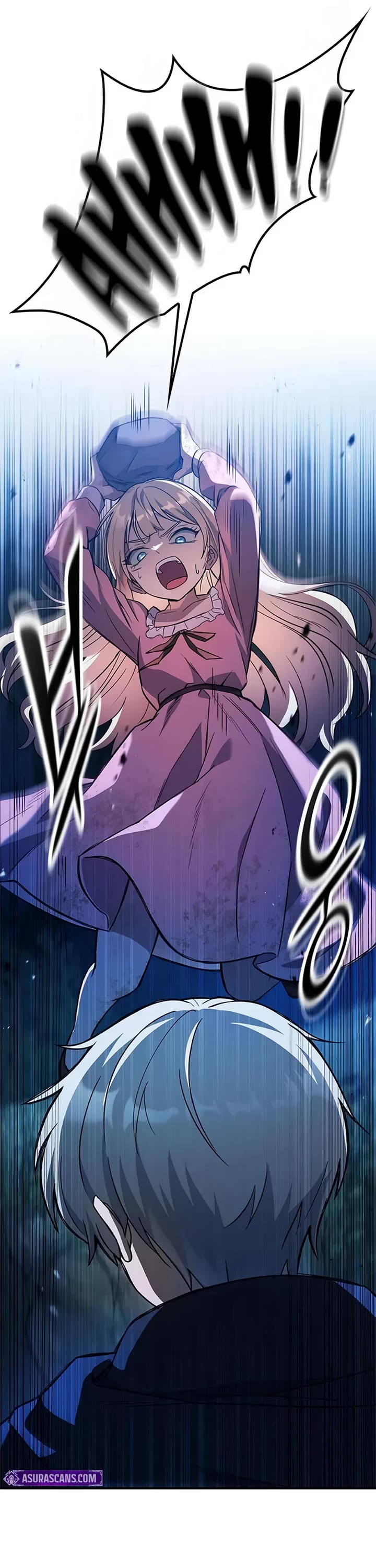 Noble Lady Reformation Guide Chapter 4 page 16 - Chapter 4