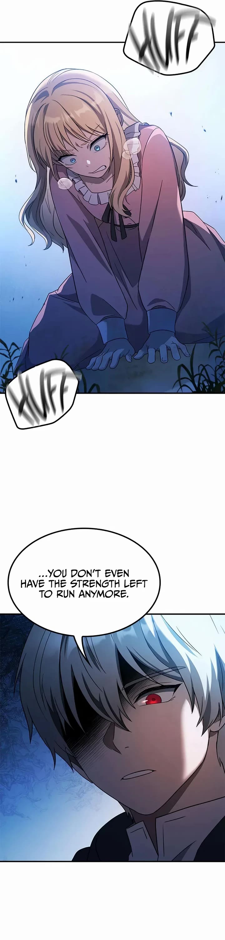 Noble Lady Reformation Guide Chapter 4 page 21 - Chapter 4