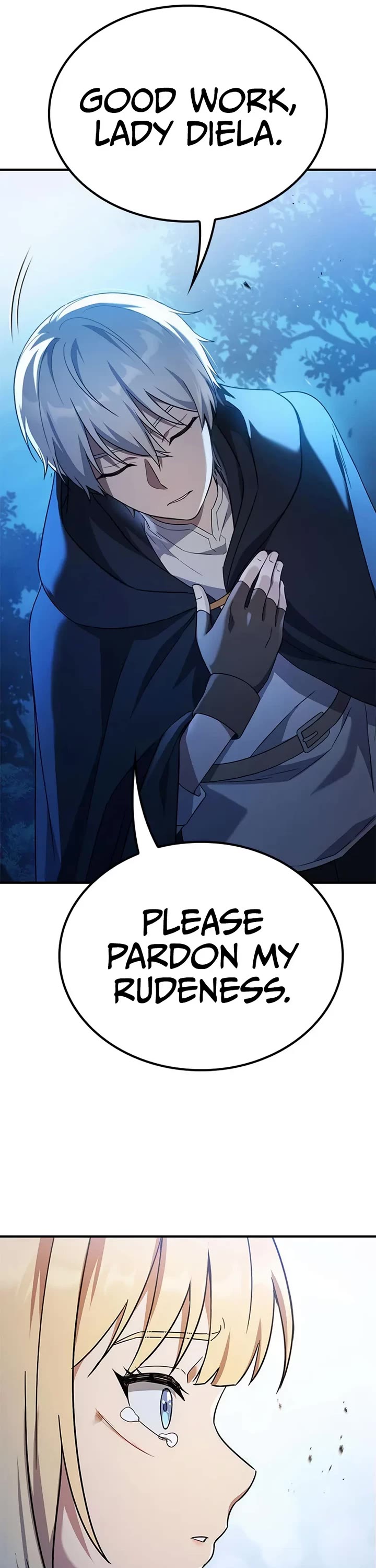 Noble Lady Reformation Guide Chapter 4 page 41 - Chapter 4