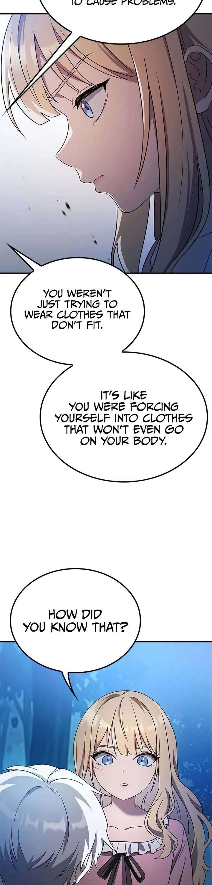 Noble Lady Reformation Guide Chapter 4 page 48 - Chapter 4