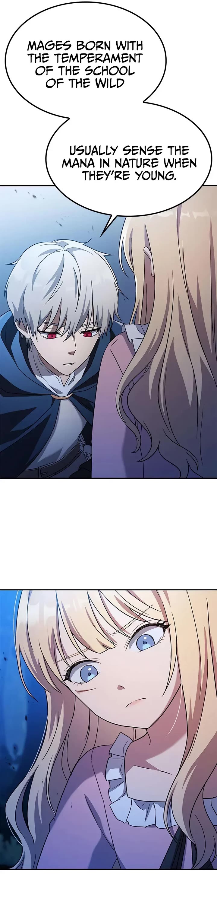 Noble Lady Reformation Guide Chapter 4 page 51 - Chapter 4