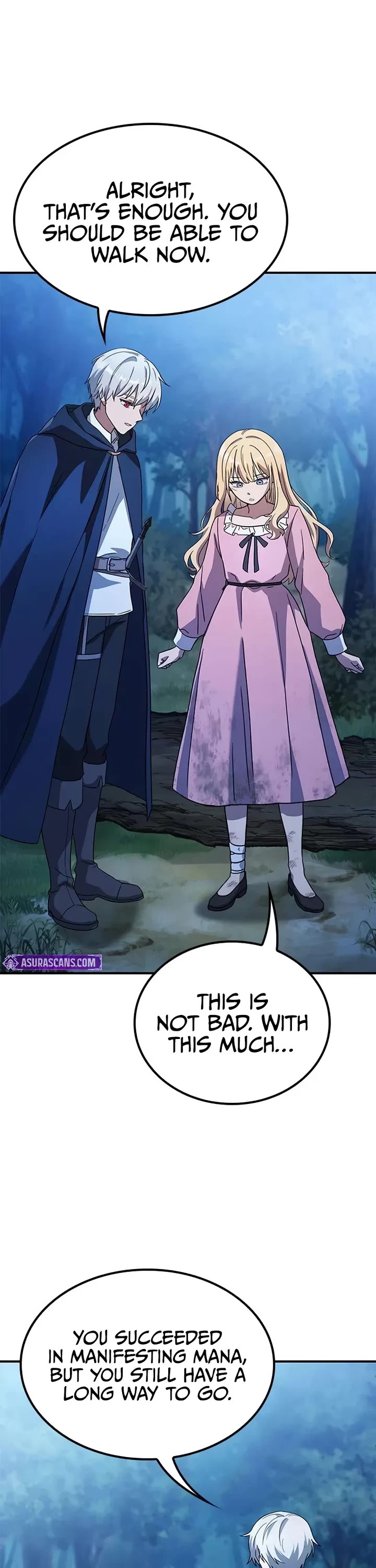 Noble Lady Reformation Guide Chapter 4 page 52 - Chapter 4