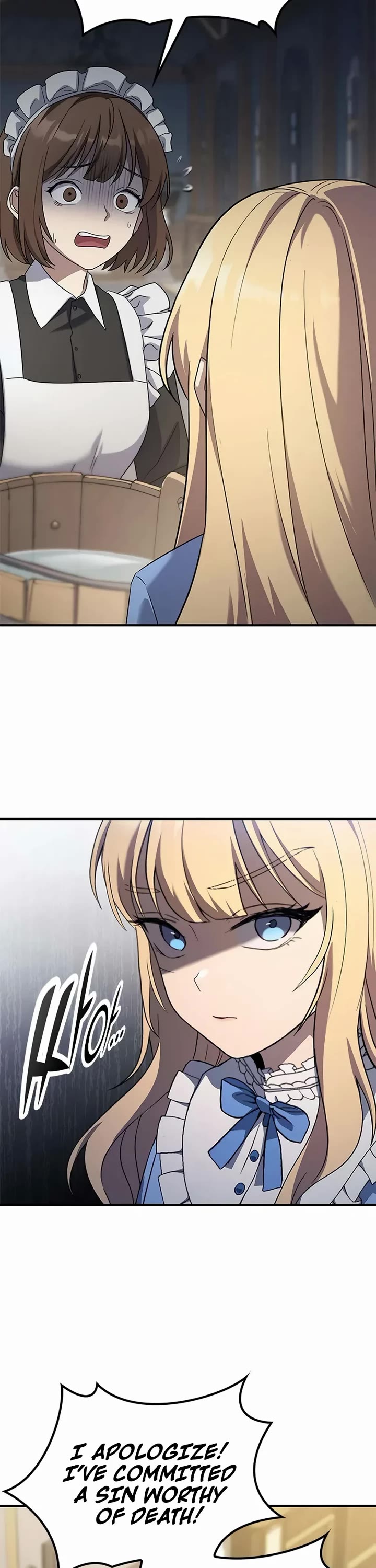 Noble Lady Reformation Guide Chapter 4 page 63 - Chapter 4