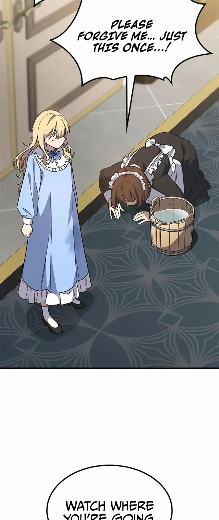 Noble Lady Reformation Guide Chapter 4 page 64 - Chapter 4
