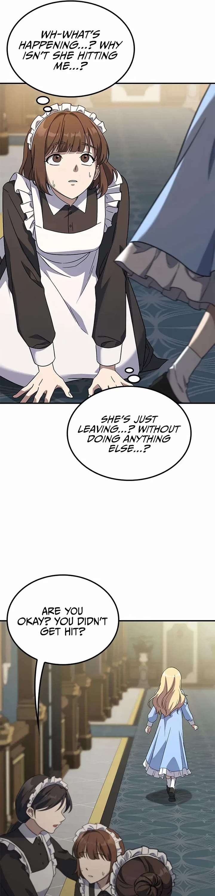 Noble Lady Reformation Guide Chapter 4 page 66 - Chapter 4