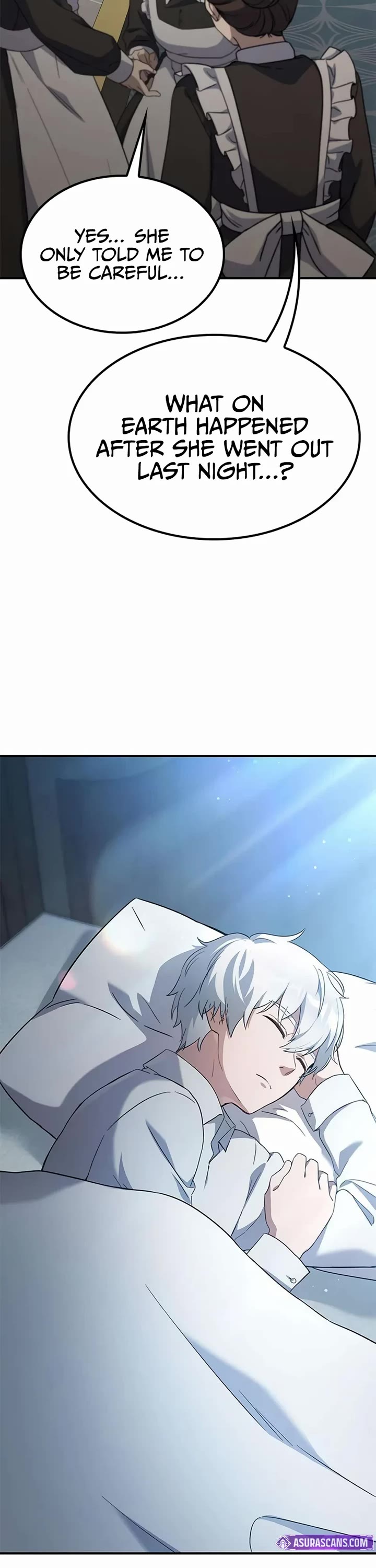 Noble Lady Reformation Guide Chapter 4 page 67 - Chapter 4